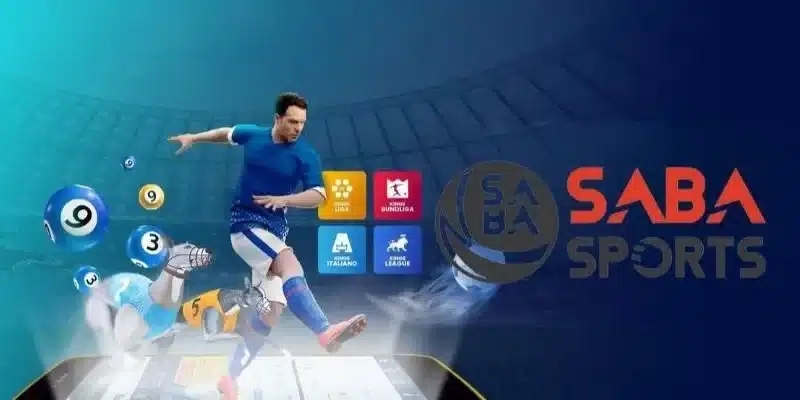 Saba sport ta88