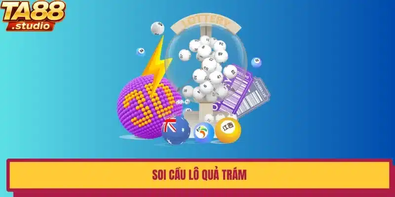 soi cầu lo quả trám