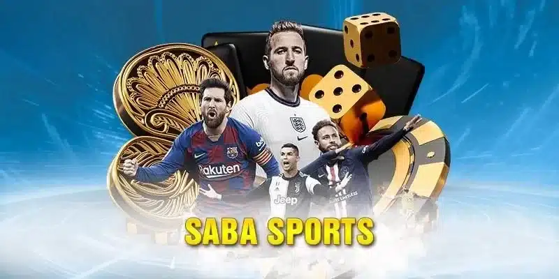 Tổng quan sảnh saba sport TA88